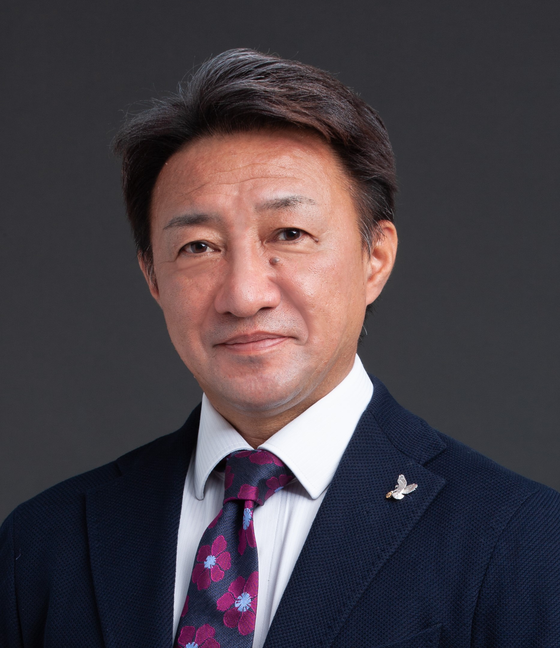 福井イーストライオンズクラブ 会長